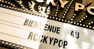 RockyPop Marseille_Marseille