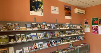 Bureau d'Information Touristique d'Eyragues