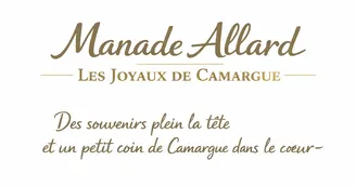 Manade Allard_Arles Manade Allard_Arles