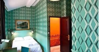 Chambre d'hôte Casa Ortega  Marseille
