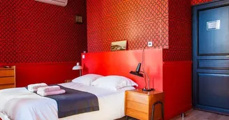 Chambre d'hôte Casa Ortega  Marseille