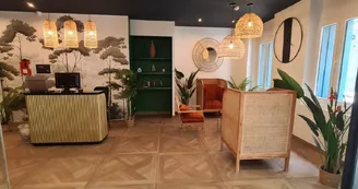 L'Hôtel le M Marseille