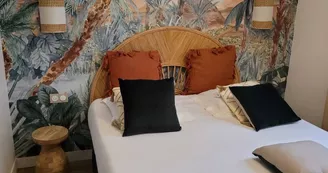 L'Hôtel le M Marseille
