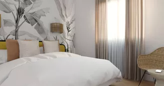 L'Hôtel le M Marseille
