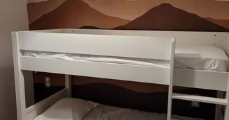 L'Hôtel le M Marseille