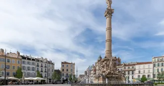 ibis Styles Marseille Centre Prado Place Castellane_Marseille