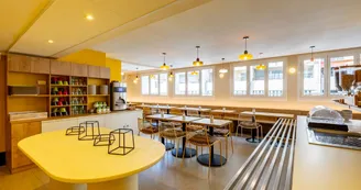 Ibis Styles Marseille Centre Prado Place Castellane_Marseille