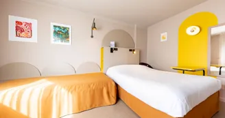 Ibis Styles Marseille Centre Prado Place Castellane_Marseille