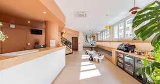 Ibis Styles Marseille Centre Prado Place Castellane_Marseille