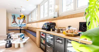 Ibis Styles Marseille Centre Prado Place Castellane_Marseille