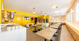 Ibis Styles Marseille Centre Prado Place Castellane_Marseille