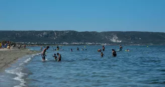 Plage du Jaï Plage du Jaï