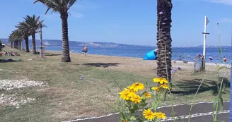 Plage du Jaï Plage du Jaï