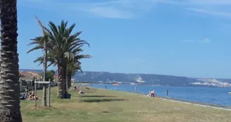 Plage du Jaï Plage du Jaï