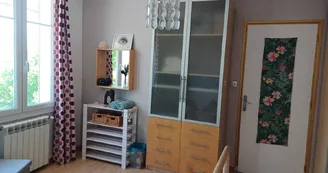 Chambre N