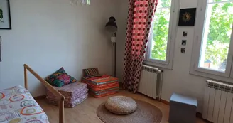 Chambre N