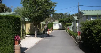 Camping La Source Camping La Source