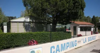 Camping La Source Camping La Source