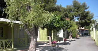 Camping La Source Camping La Source