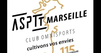 ASPTT Tennis Marseille
