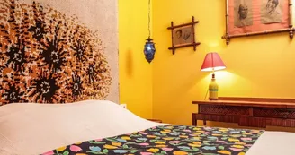 Chambre d'hôtes La Petite Calanque Marseille