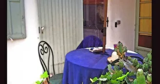 Chambre d'hôtes La Petite Calanque Marseille