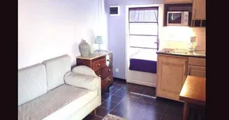 Chambre d'hôtes La Petite Calanque Marseille