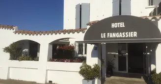 Le Fangassier