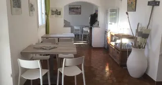 Le Fangassier