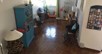 Le Fangassier