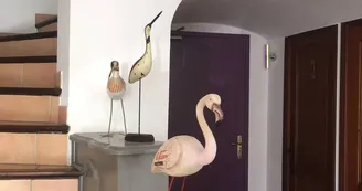 Le Fangassier