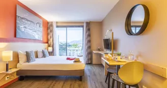Résidence Comfort Suites Marseille Prado