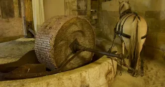 Moulin de la Croix Moulin de la Croix