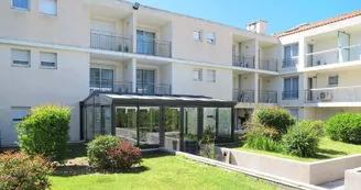 Appart'hôtel Odalys City Aix-en-Provence Ouest