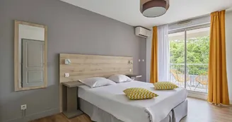 Appart'hôtel Odalys City Aix-en-Provence Ouest