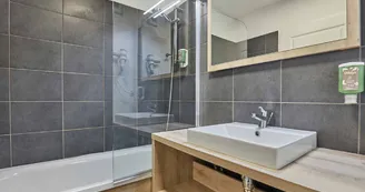 Appart'hôtel Odalys City Aix-en-Provence Ouest