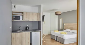 Appart'hôtel Odalys City Aix-en-Provence Ouest