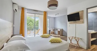 Appart'hôtel Odalys City Aix-en-Provence Ouest