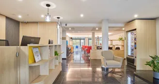 Appart'hôtel Odalys City Aix-en-Provence Ouest