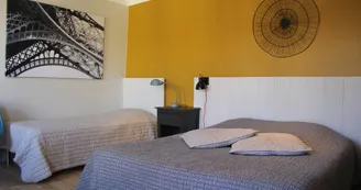 Le Sommeil des Fées