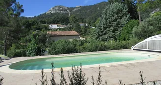 Piscine Piscine