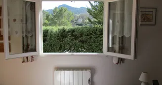Vue pinède Vue pinède
