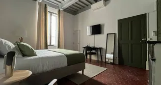 Maison Bernard_Maillane