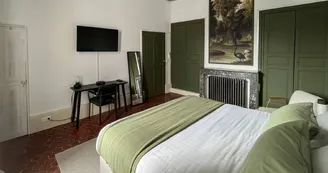 Maison Bernard_Maillane