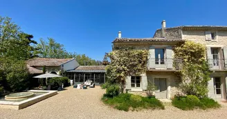 La Maison de Line 1