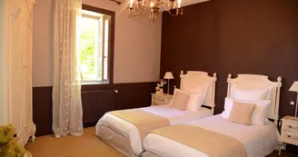 La Maison de Line 6