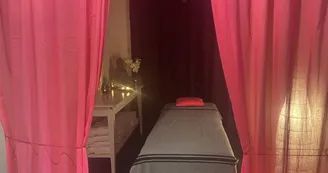 La Maison de Line 8