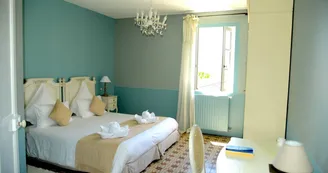 La Maison de Line 5