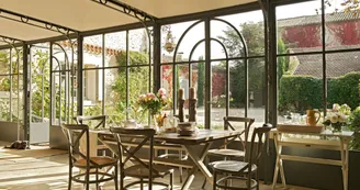 La Maison de Line 3
