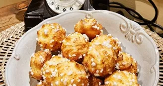 Petit-déjeuner
